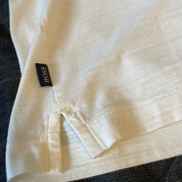 Hugo Boss Polo - Picture 6 of 6